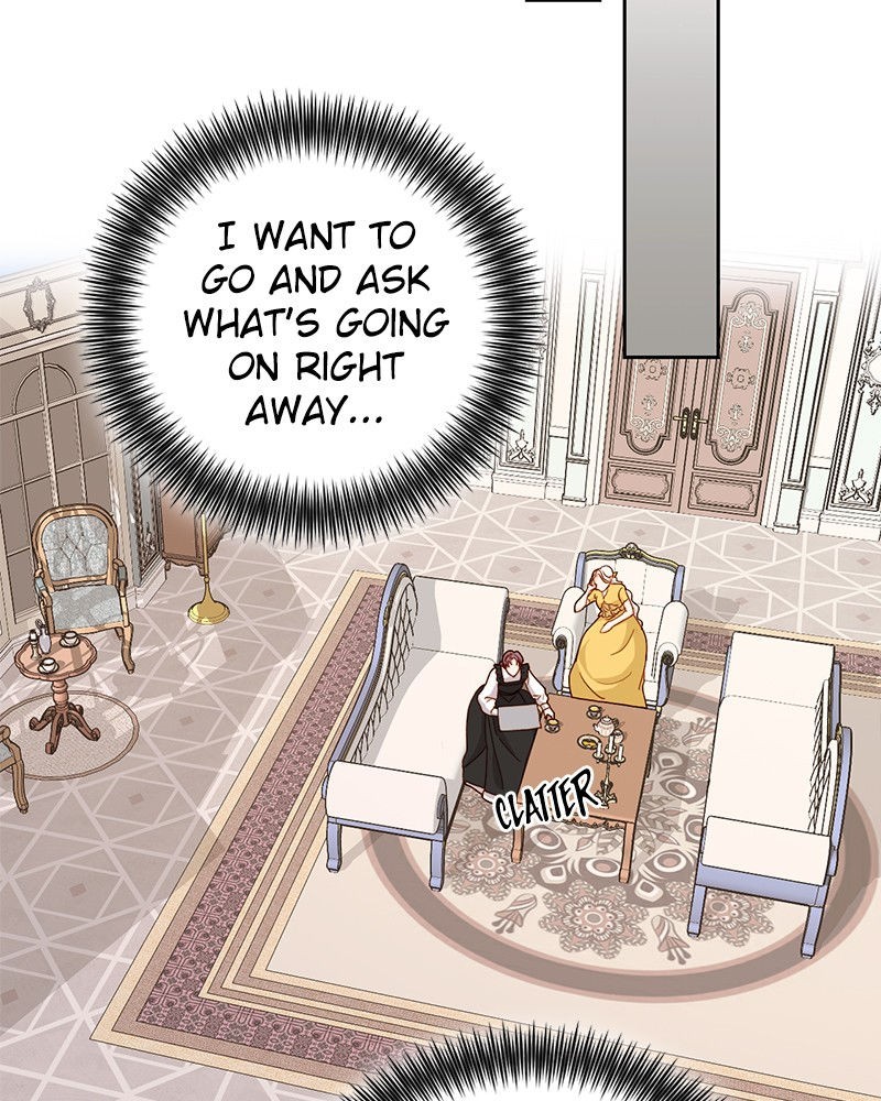 The Remarried Empress, Chapter 102 image 54